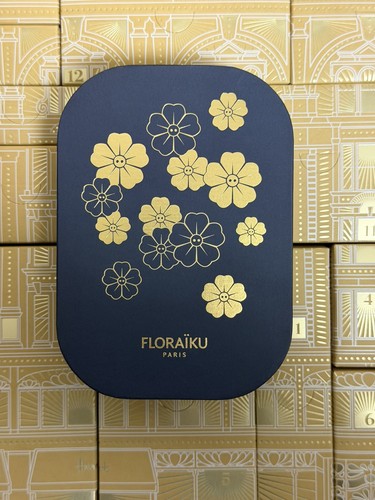 Floraiku gong eau parfum - floraiku,