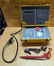 Seaward 1000s Electrical