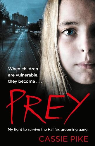Prey fight survive - to, the