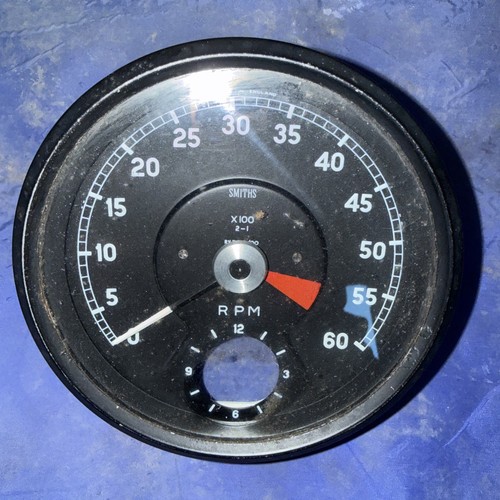 Original smiths 7403 - rv, 7403/00