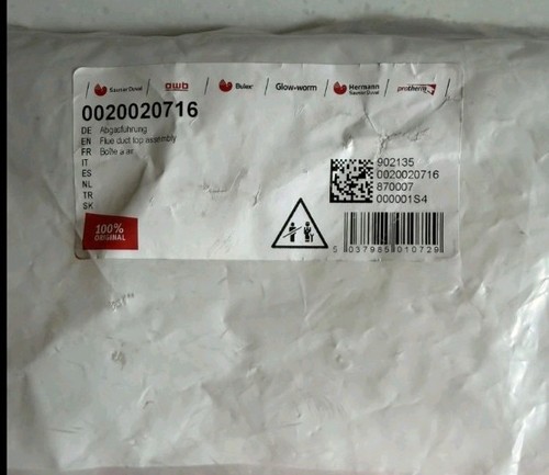 Glowworm flexicom 18 - 12, 24