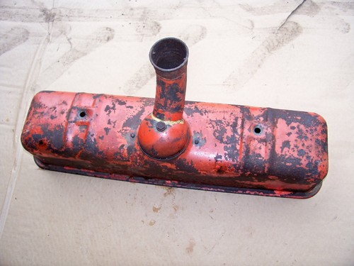 Nuffield 4dm engine - nuffield,,