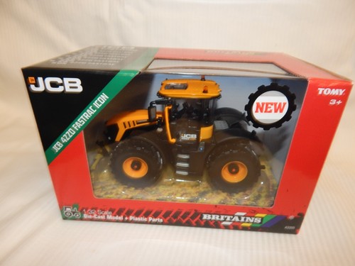 Britains jcb 4220 - britains, icon