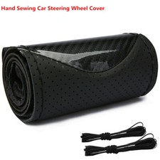 Car Steering Wheel Cover Hand