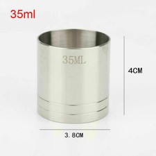 Stainless Steel Cylindrical