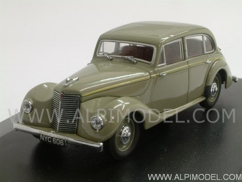 Armstrong siddeley lancaster - armstrong,