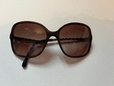 Chanel Sunglasses (See Description)