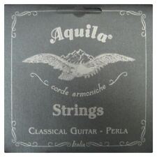 GUITAR STRINGS AQUILA PERLA -