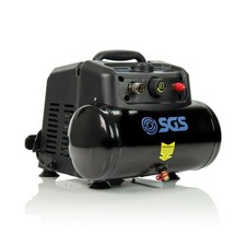 SGS 6L Mighty Mini Air