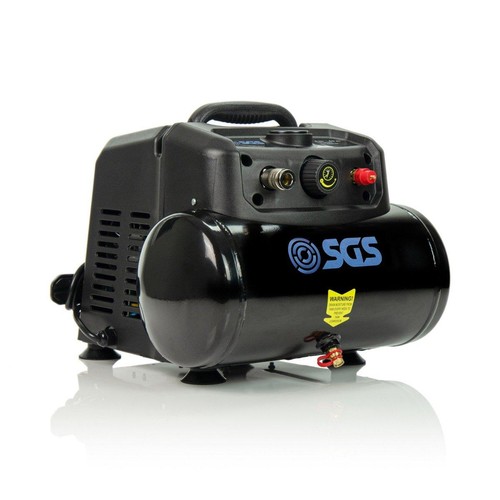Sgs mighty mini air - mighty,