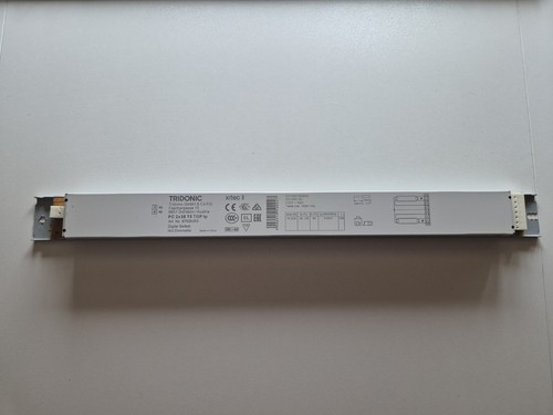 Tridonic 87500292 2x35 t5 - 87500292, pc