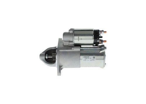 Starter bosch fits alfa romeo - bosch,