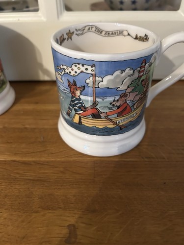 Emma bridgewater year - in, the