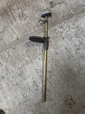 Vintage Barrel Pump - Ernest