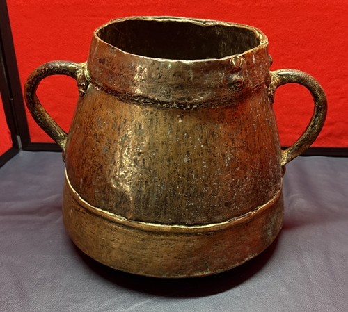 Large antique 1800 copper - large,