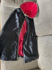 Halloween Large Cloak Cape