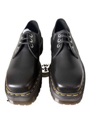 Martens 1461 quad black - quad,