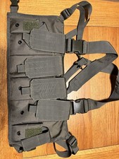 Webtex Chest Rig