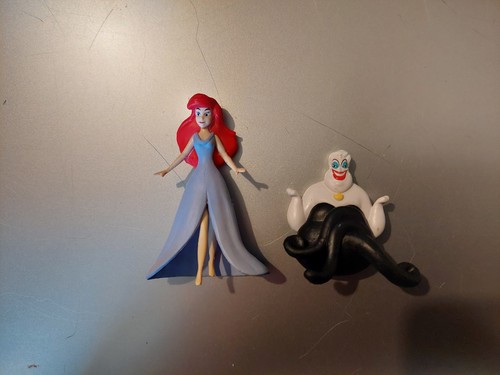 Mini disney figures characters - figures,