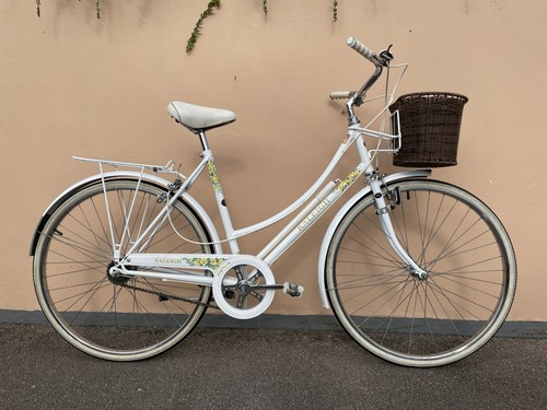 Vintage raleigh caprice - vintage,