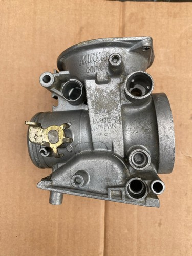 Yamaha fzr1000 carburettor - yamaha,