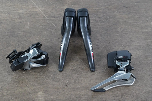 Sram red etap speed - 11,