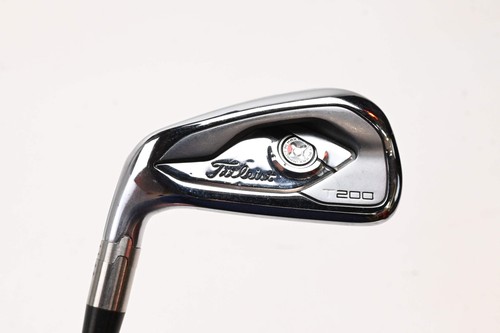 Left hand titleist t200 7 - titleist,