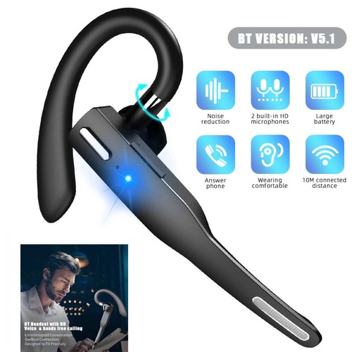 Hifi bluetooth earpiece - hifi,
