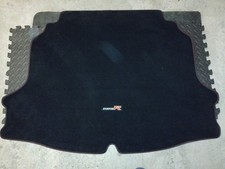Genuine Honda EDM Boot Mat