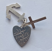 1960s-80s VINTAGE SILVER