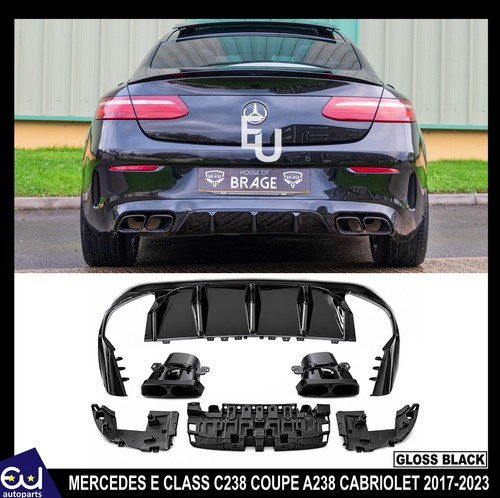 For mercedes class c238 - for,