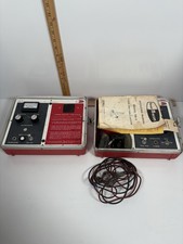 Locator Fisher M Scope TW 5 Transmitter and Receiver Pipe and Cable Locator Tool