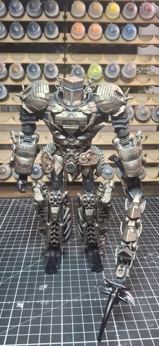 Transformers studio series - transformers,