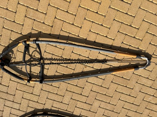 Windsurfing booms weapon - x2:,