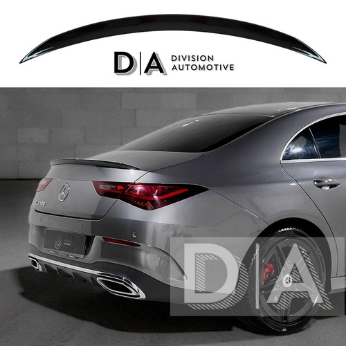 Gloss black rear - black,