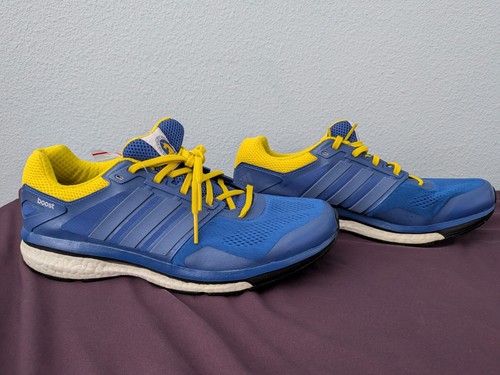 Adidas boston marathon edition - boston,