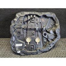 FRONT RIGHT WINDOW REGULATOR