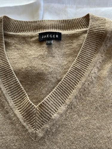 Jaeger lady camel - lady’s,