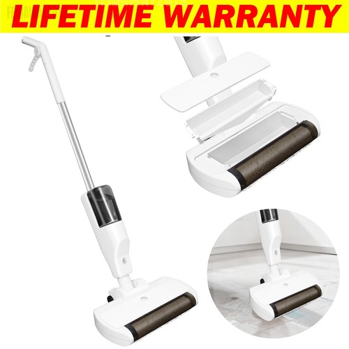Cordless electric mop - cordless,