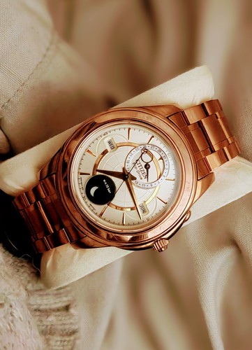Citizen eco drive - eco-drive, triple
