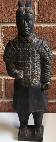 Terracotta warriors museum - warriors,