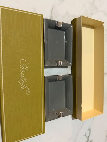 Vintage christofle silver - vintage,