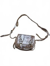 Zadig & Voltaire metallic