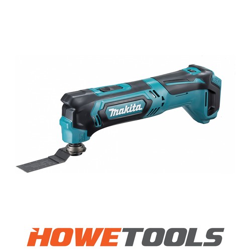 Makita tm30dz 12v - tm30dz, multi