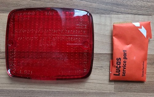 Genuine lucas l921 plastic - lucas,