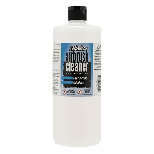 Iwata medea airbrush cleaner - medea,
