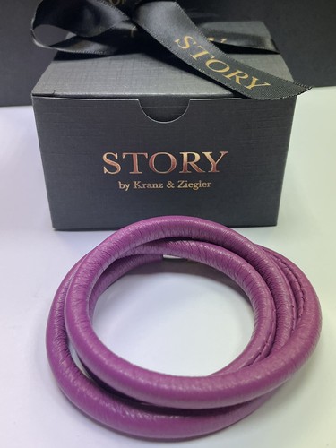 Story kranz ziegler - story,