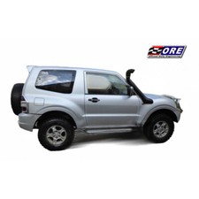 SNORKEL KIT - AIR INTAKE  FOR