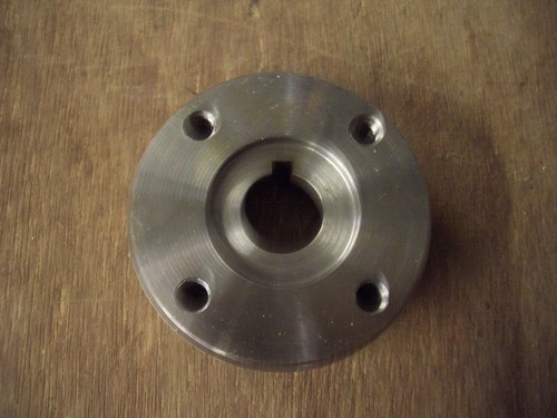 Genuine lister hrw engine - &,