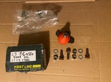 Citroen C3 Picasso 2008 1.1